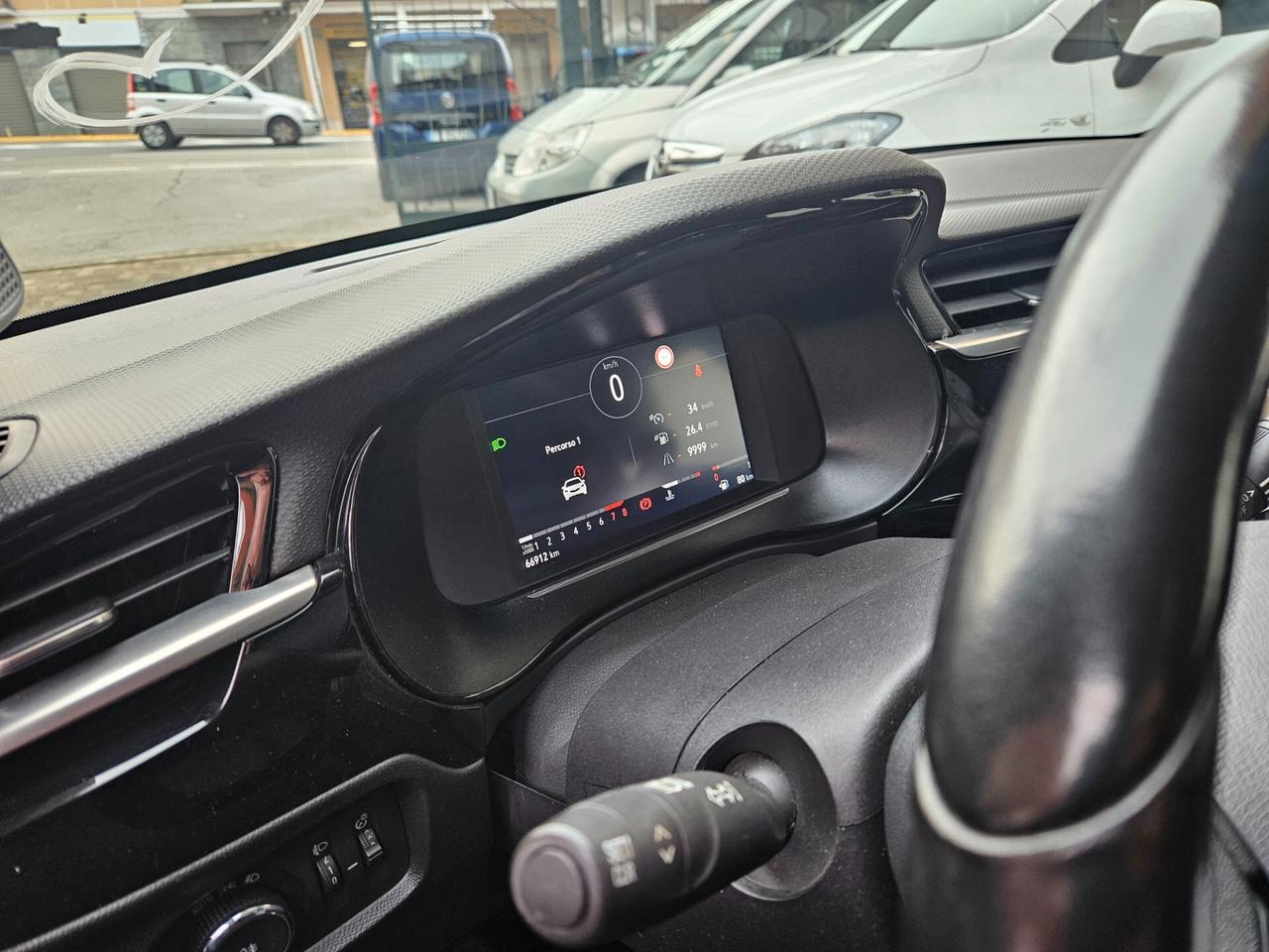 Opel Corsa 1.2 100 CV Elegance