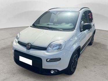 FIAT Panda Panda 1.2 easypower City Life Gpl s&s 69cv