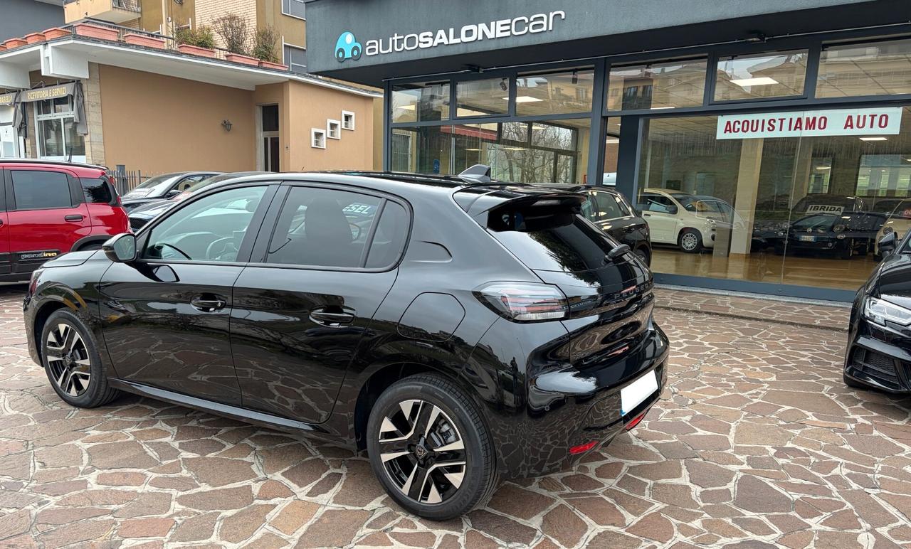 Peugeot 208 PureTech 100 Stop&Start 5 porte Allure