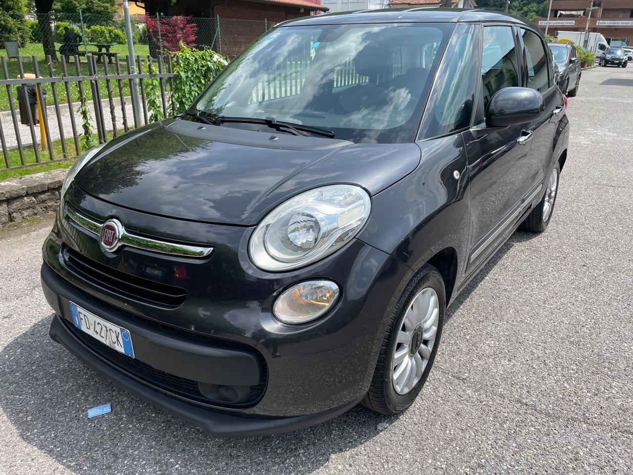 Fiat 500L 1.4 95 CV Pop Star