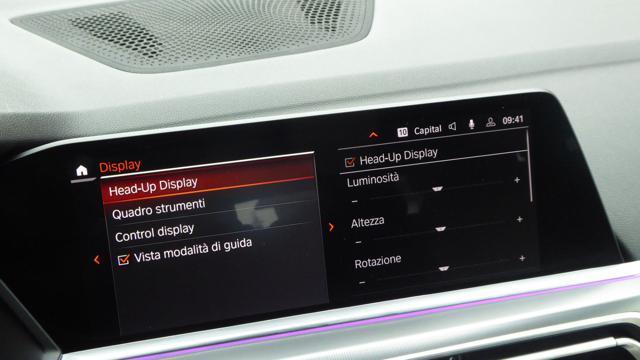 BMW X5 xDrive30d 48V Business