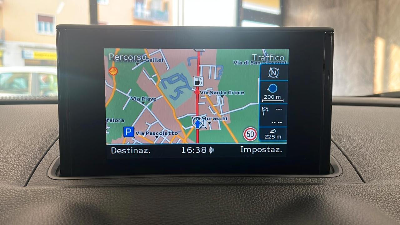 Audi A3 1.6 TDI clean diesel S tronic Business