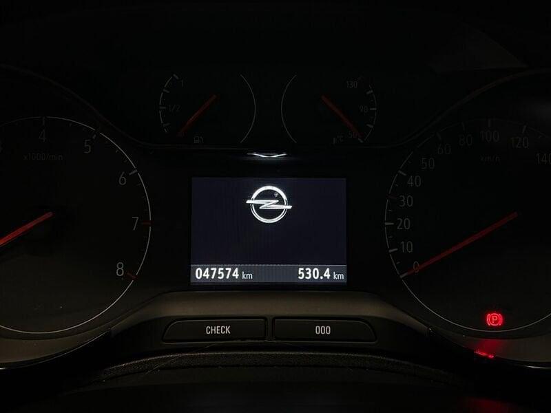Opel Grandland X 1.5 diesel Ecotec Start&Stop Design Line