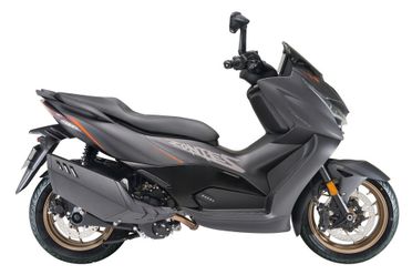 ZONTES 368D – NUOVO – PROMO PRIMAVERA – SUBITO DISPONIBILE