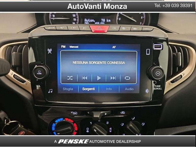 Lancia Ypsilon Ypsilon 1.0 firefly hybrid Alberta Ferretti s&s 70cv 5p.ti