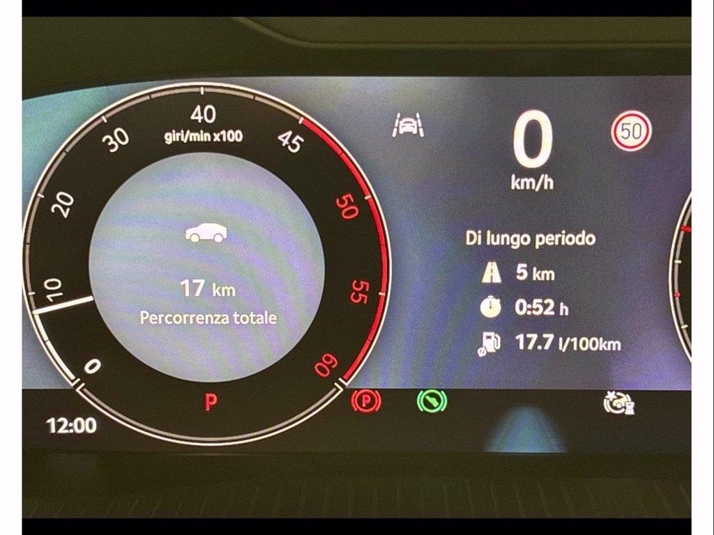 SKODA Octavia 2.0 tdi selection 150cv dsg del 2024