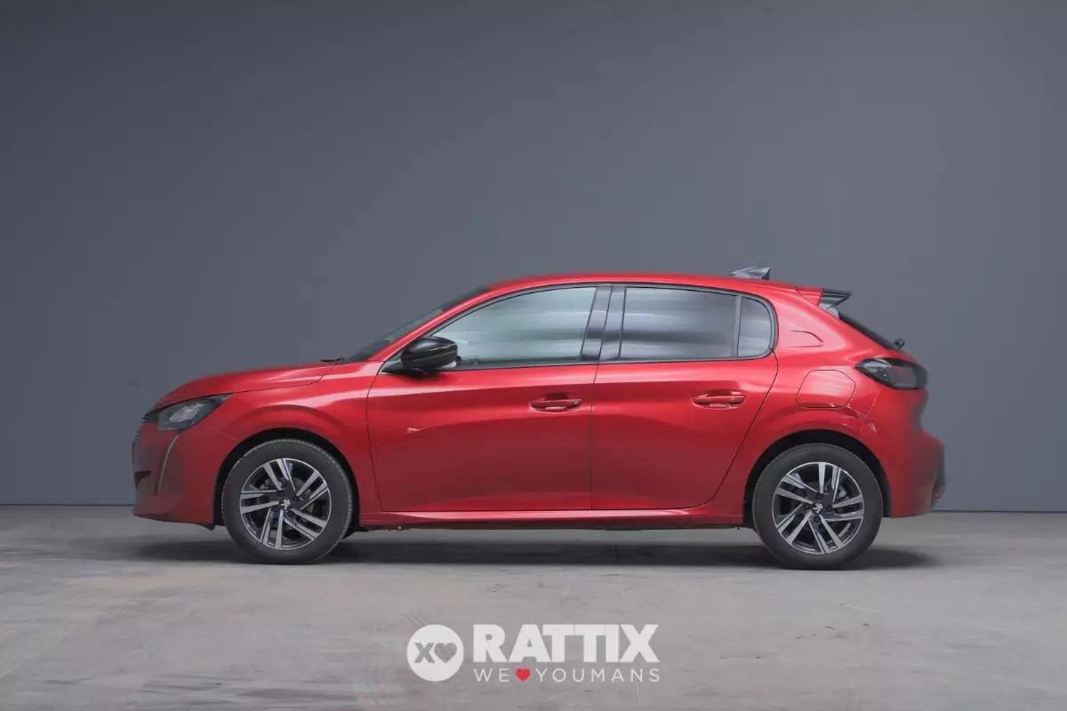 Peugeot 208 1.2 PureTech 75CV Allure