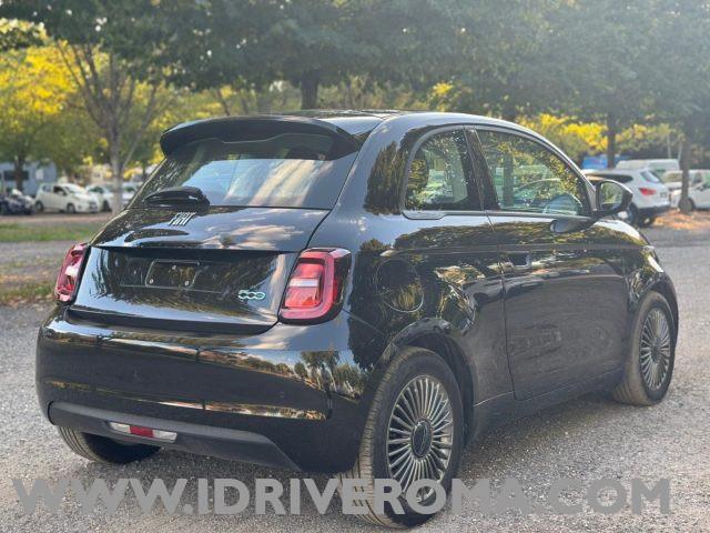 FIAT 500e Berlina 42 kWh Icon 118cv