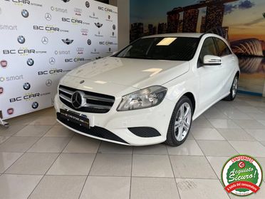 MERCEDES-BENZ A 180 CDI 109cv Aut. SPORT