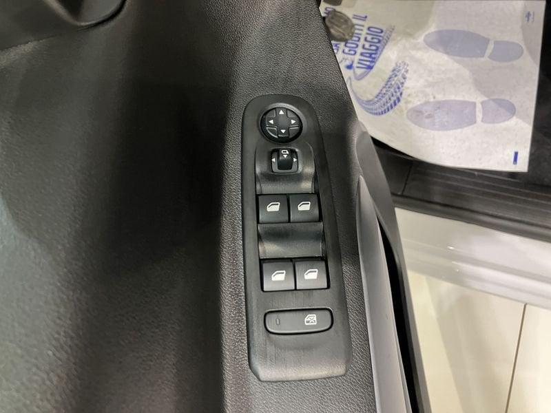 Citroën Berlingo BlueHDi 100 S&S Combi Plus 5 posti N1 Autocarro