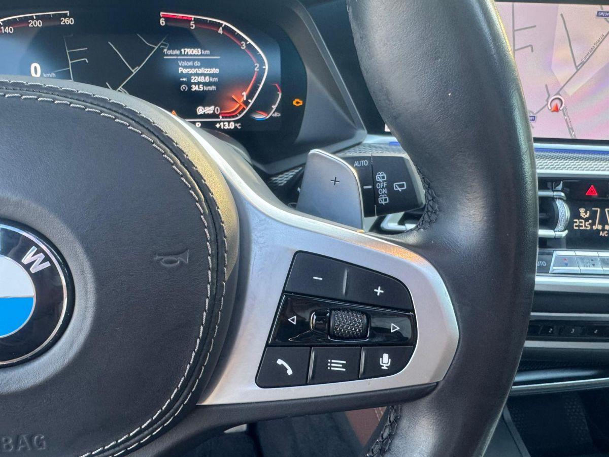 BMW - X5 - xDrive25d Msport