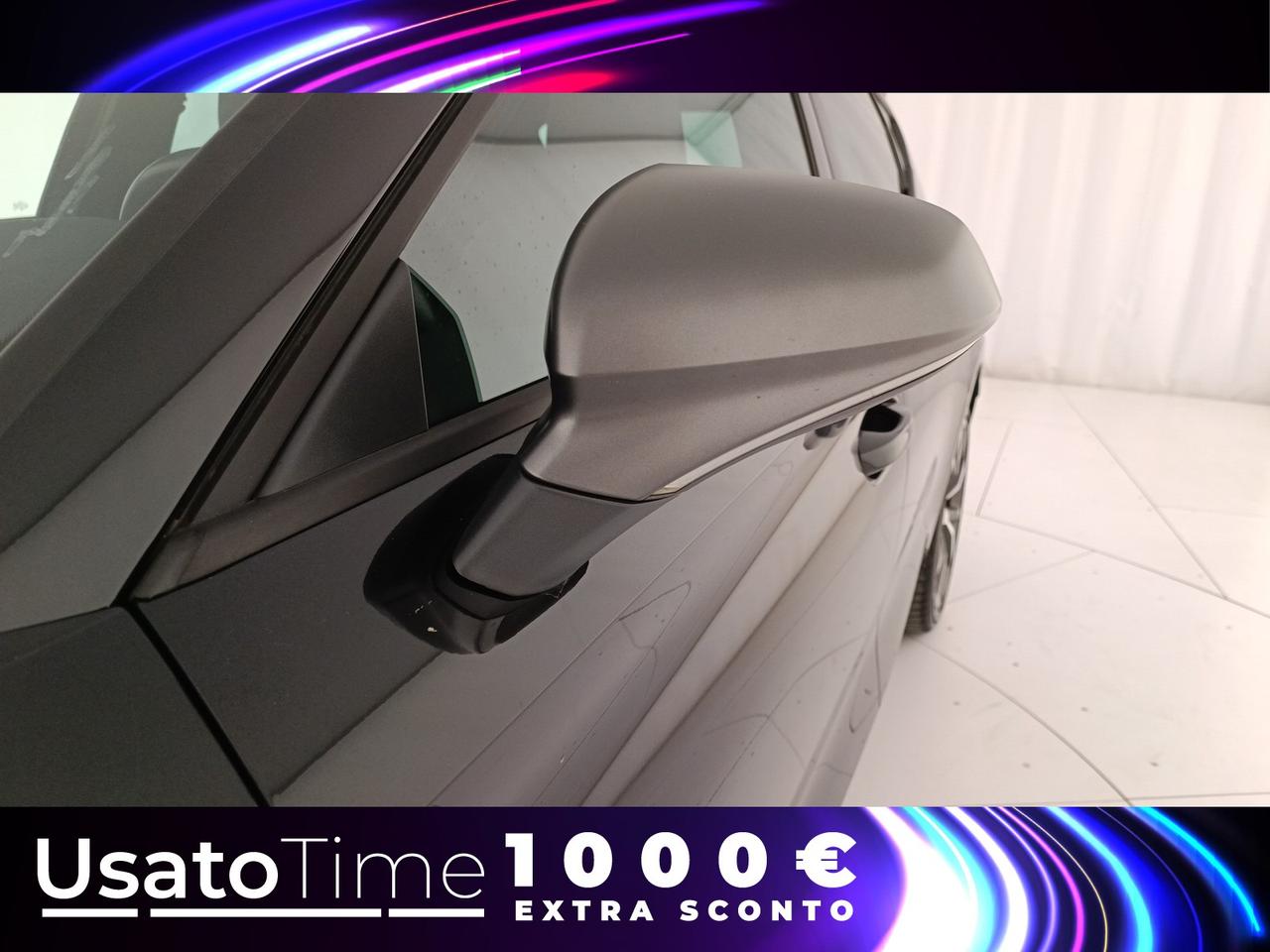 Seat Leon 1.5 tgi 130cv fr