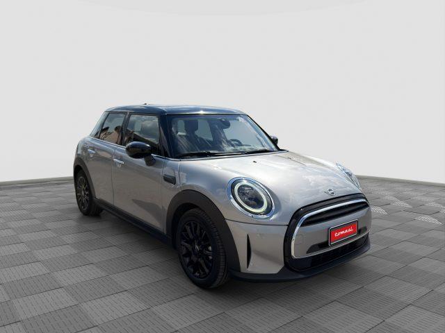 MINI Mini 5 Porte 1.5 Cooper Classic 5 porte