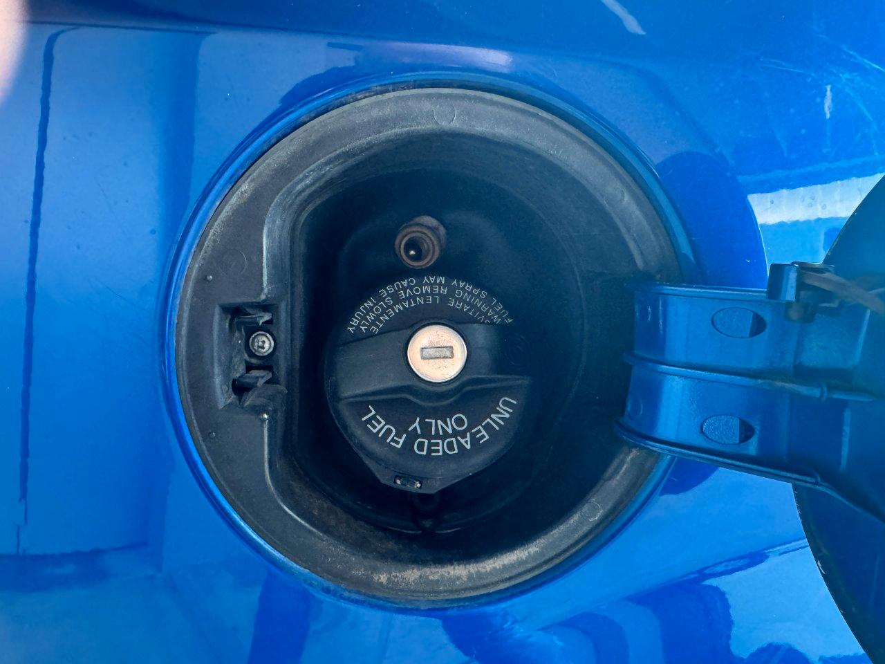 Fiat Grande Punto 5 Porte EASY POWER GPL