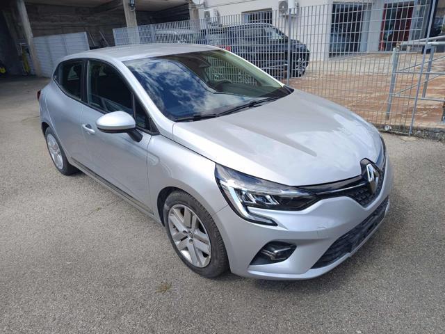 RENAULT Clio Blue dCi 100 CV 5 porte