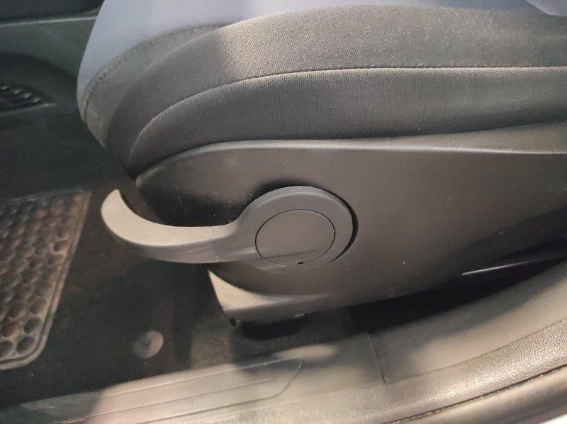 LANCIA Ypsilon 3ª serie - Ypsilon 1.0 FireFly 5 porte S&S Hybrid Platino