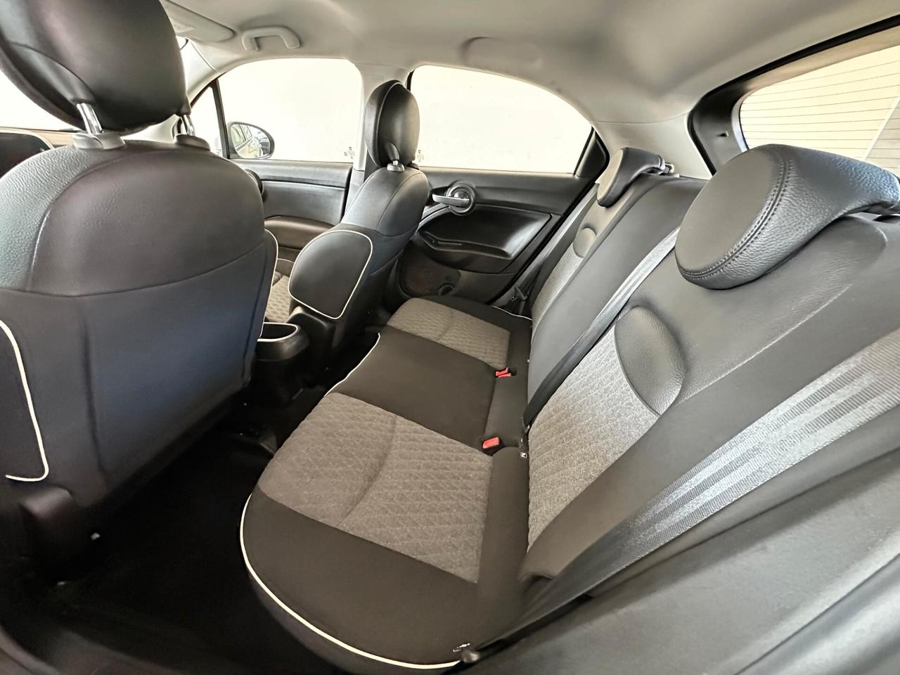 Fiat 500X 1.3 MultiJet 95 CV City Cross