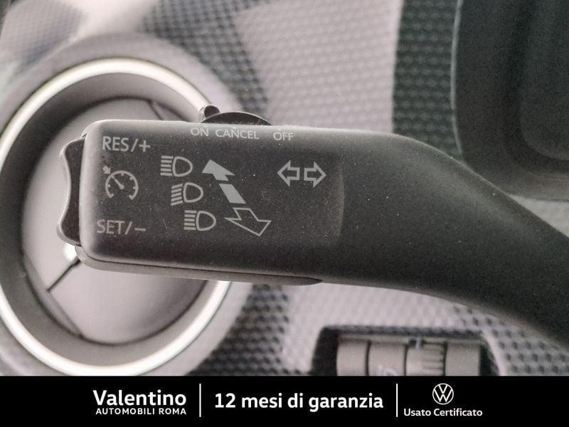 Volkswagen up! 1.0 5p. move