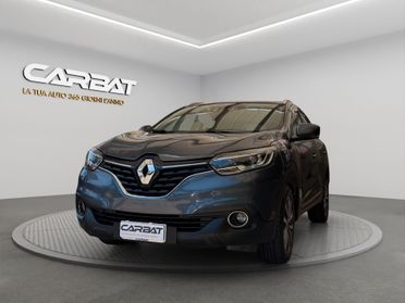 Renault Kadjar Blue dCi 8V 115CV Sport Edition