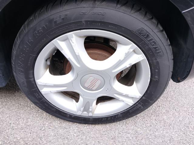 SEAT Ibiza 1.2 12V 70CV 3p. Dual NEOPATENTATI