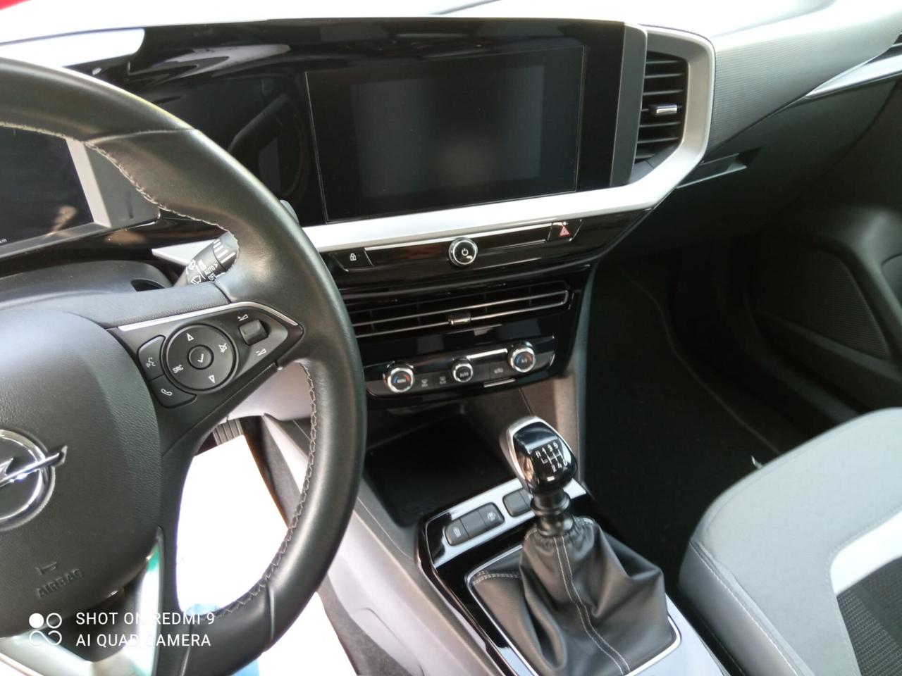 Opel Mokka 1.2 101CV NEOPATENTATI