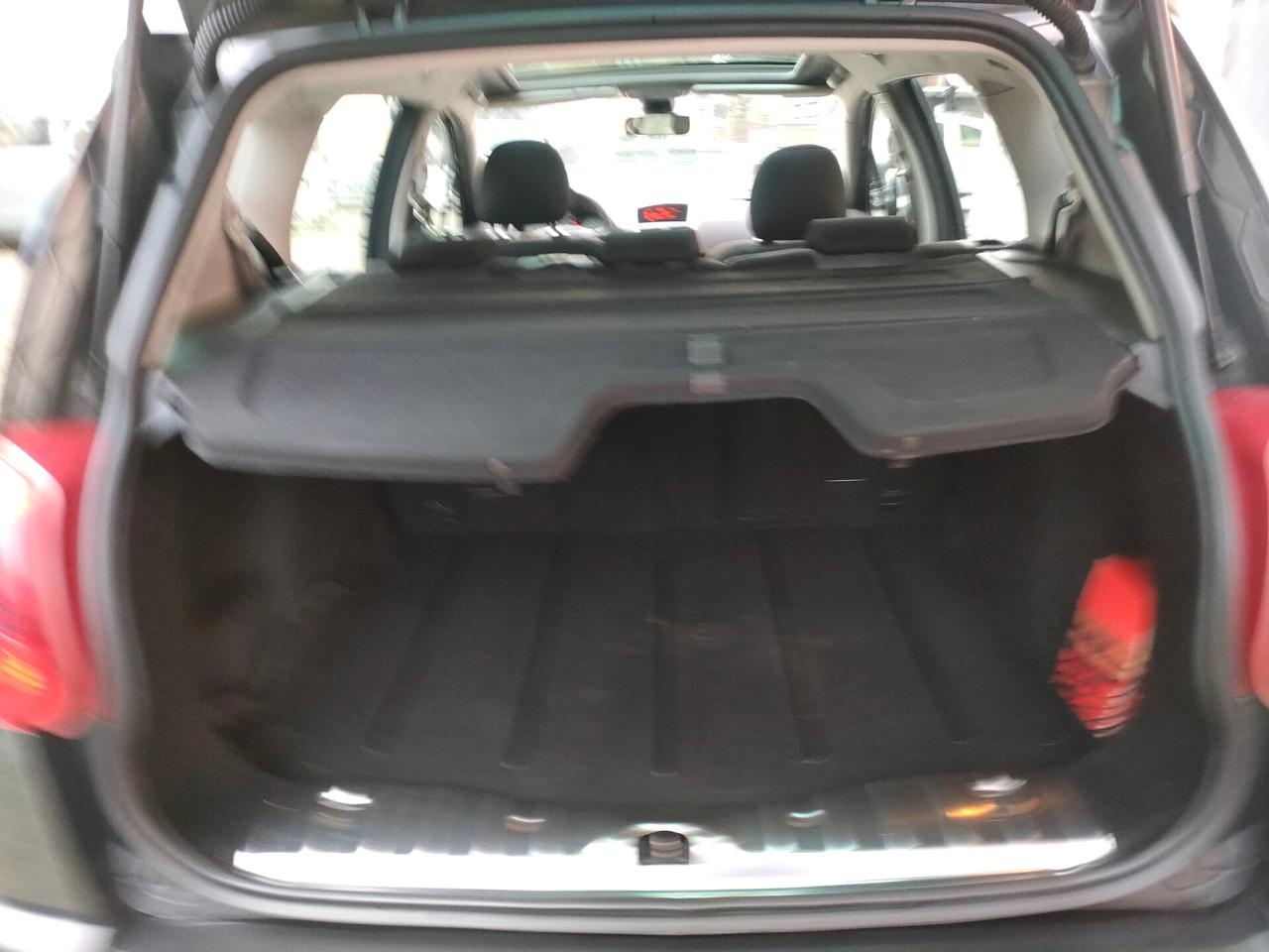 Peugeot 207 1.6 HDi 90CV FAP SW XS Ciel