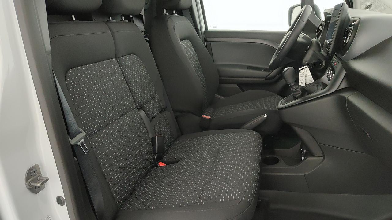 Mercedes-Benz Citan 112 CDI Furgone Long