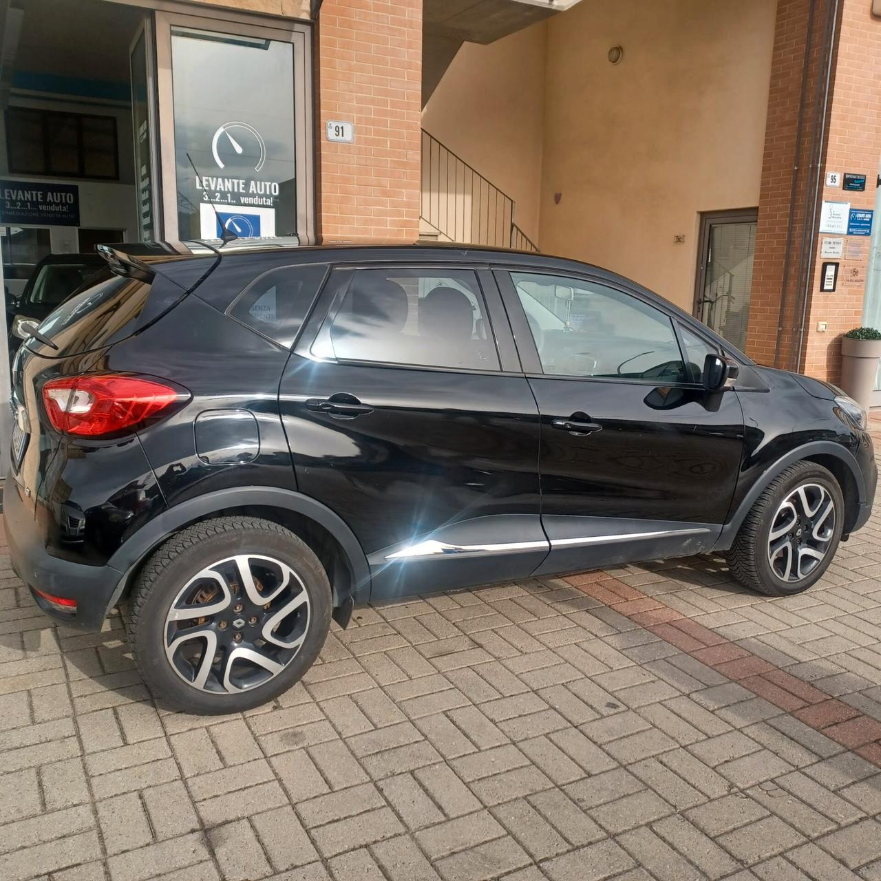 PERFETTA CAPTUR 1.5 OK NEOPATENTATI