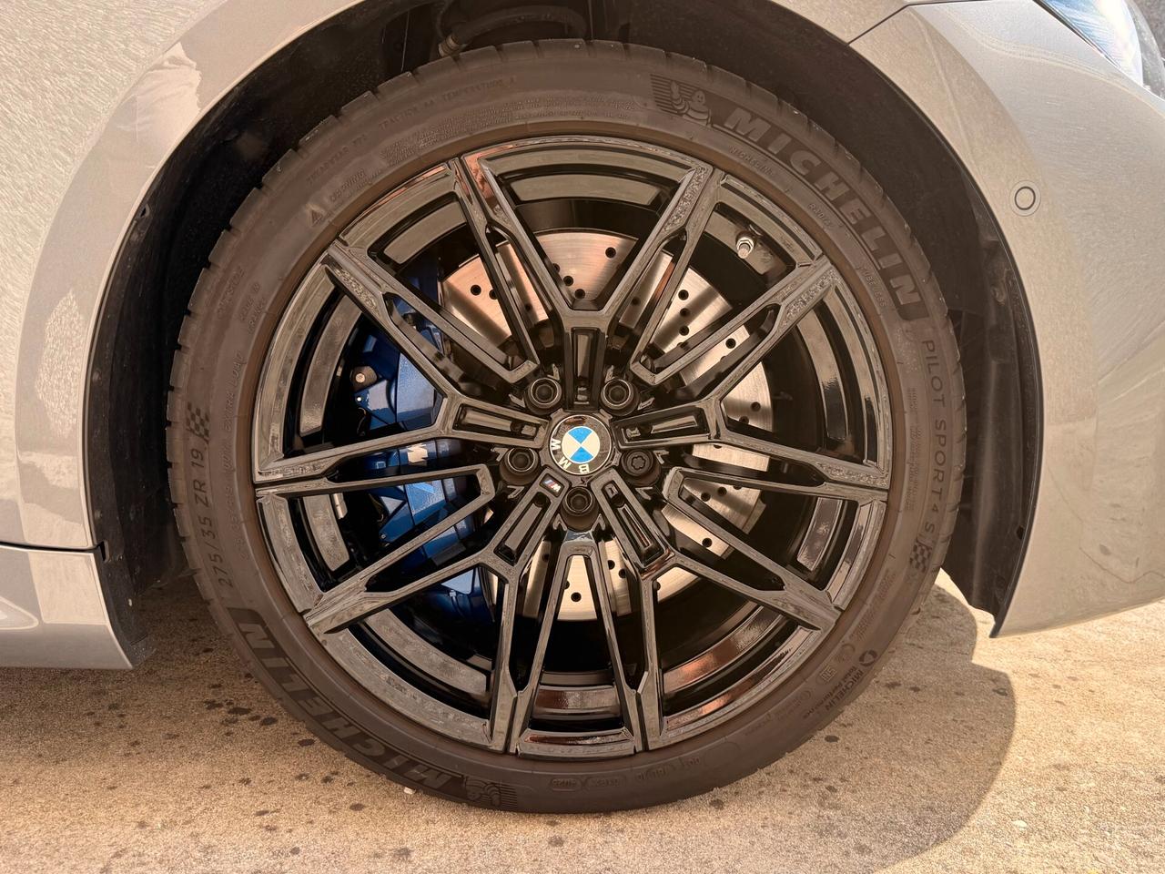 BMW M2 Competition