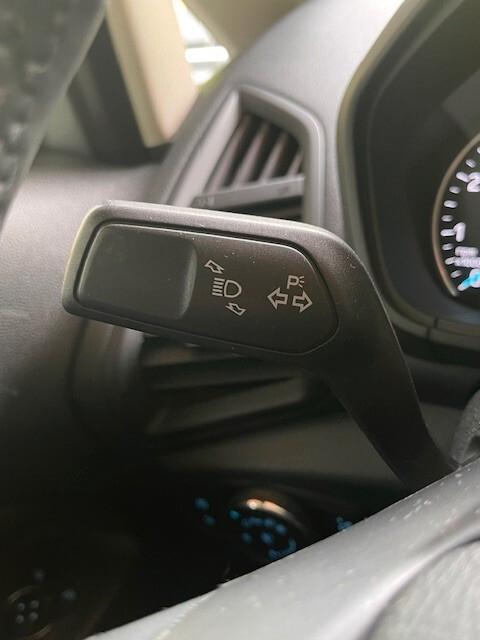 Ford EcoSport 1.0 EcoBoost Start&Stop ST-Line 2021