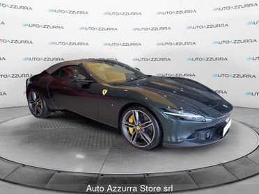 Ferrari Roma Roma Spider 3.9 F1 dct