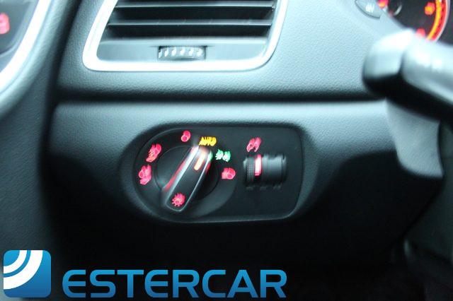 AUDI Q3 2.0 TDI S-LINE UNICOPROPRIETARIO