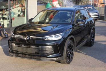 Volkswagen Tiguan 1.5 eTSI 150 CV DSG EDITION PLUS SUPER PROMO !!!