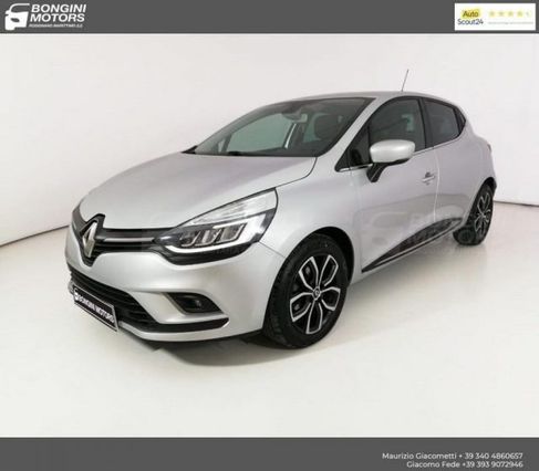 RENAULT Clio dCi 8V 90 CV 5 porte Zen