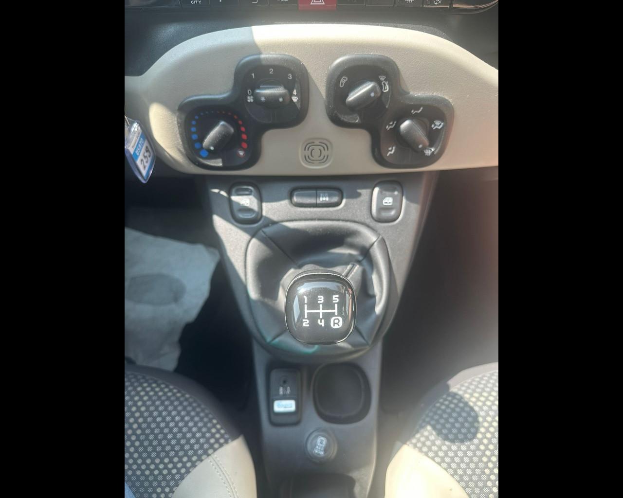 FIAT Panda 1.3 mjt 16v 4x4 s&s 95cv