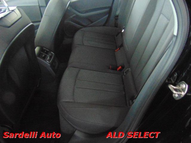 AUDI A4 Avant 2.0 TDI 190 CV Business.