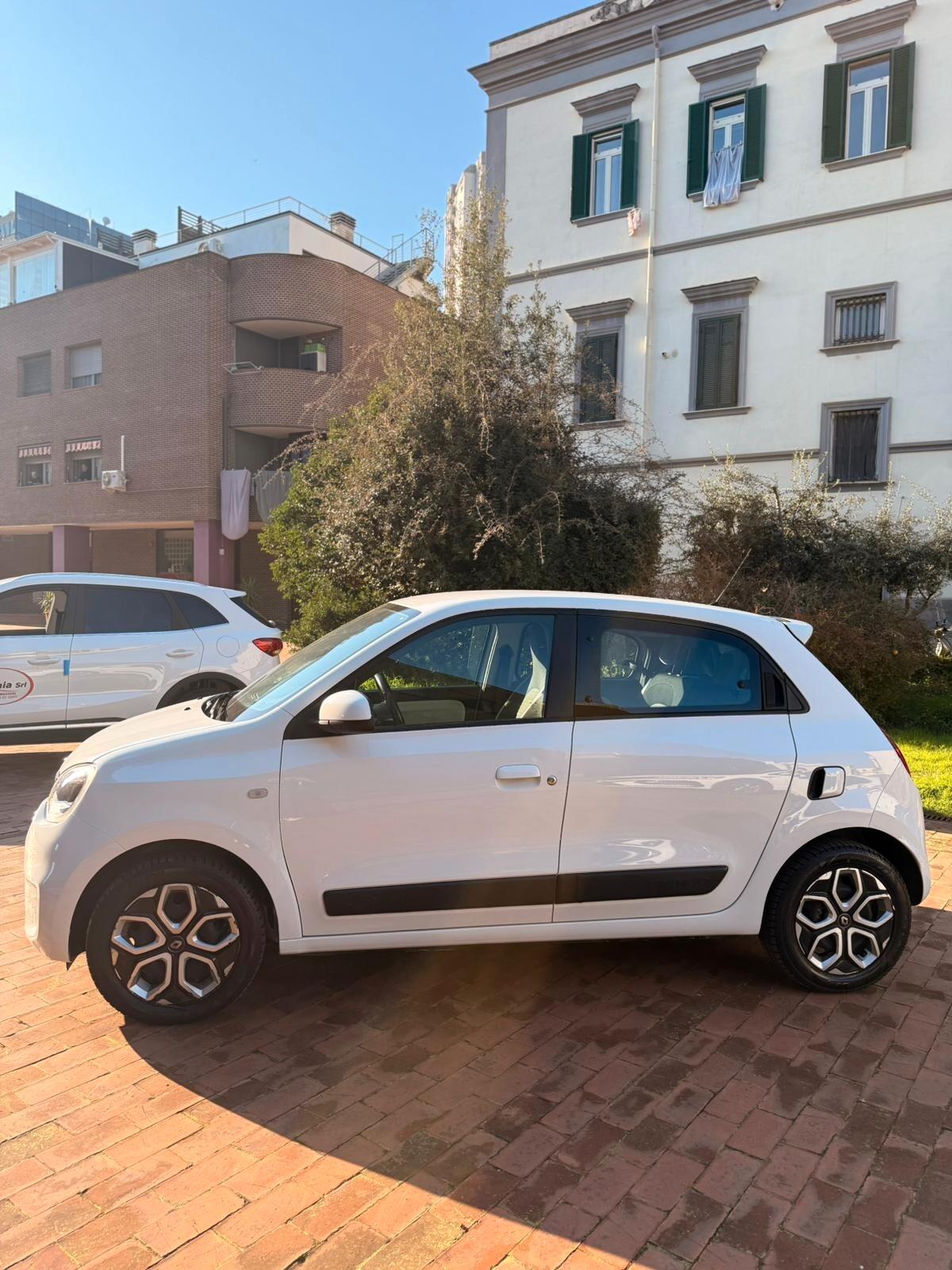 Renault Twingo SCe 65 CV Intens