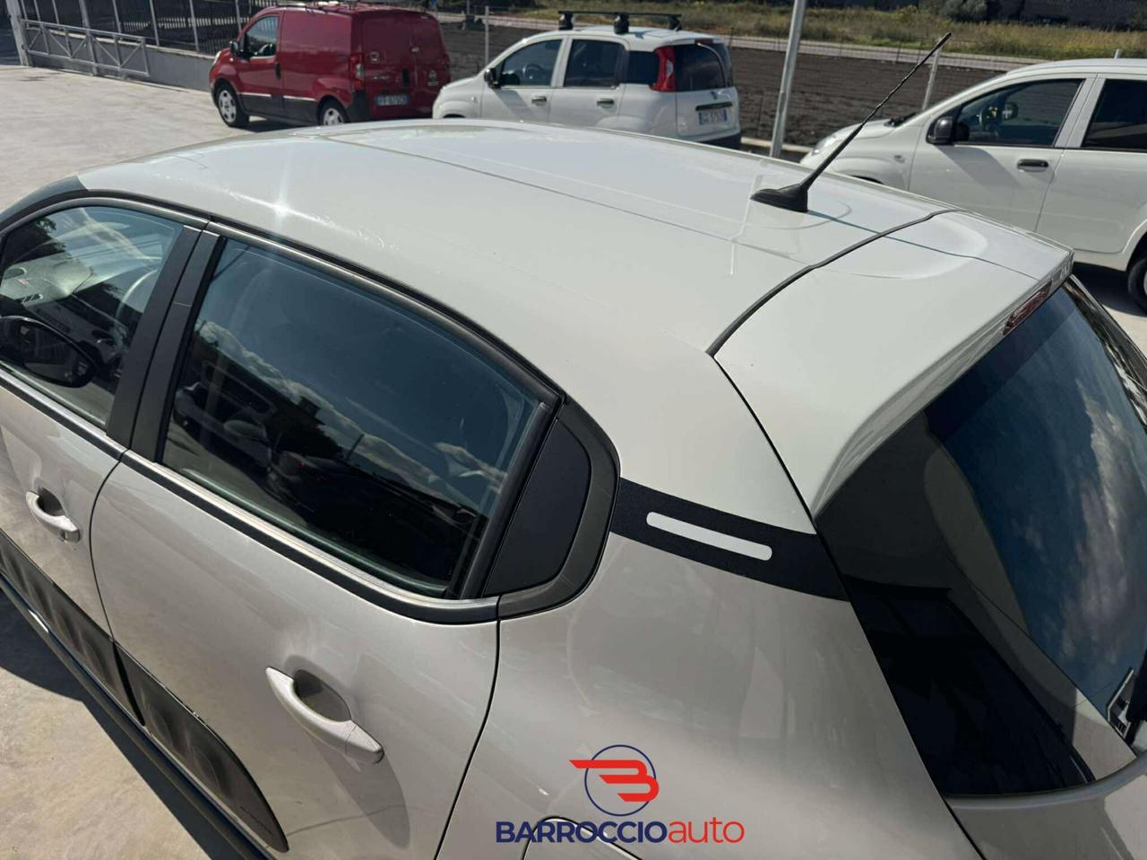 Citroen C3 BlueHDi 100 S&S Shine AUTOCARRO-2021