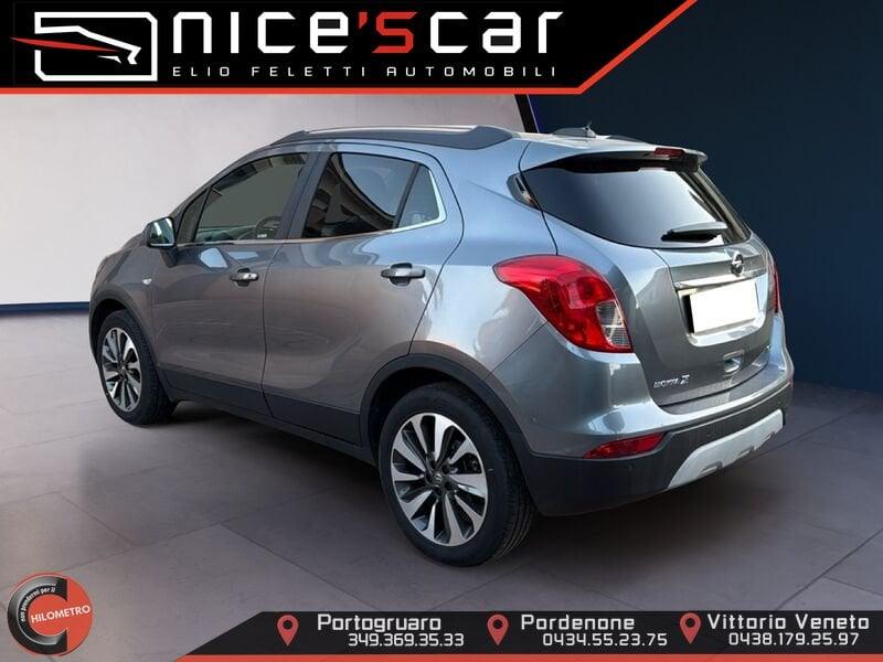 Opel Mokka Mokka X 1.6 CDTI Ecotec 136CV 4x2 Start&Stop Advance