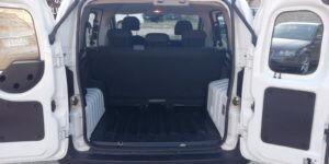 Fiat Fiorino 1.3 MJT 80CV Combinato SX M1