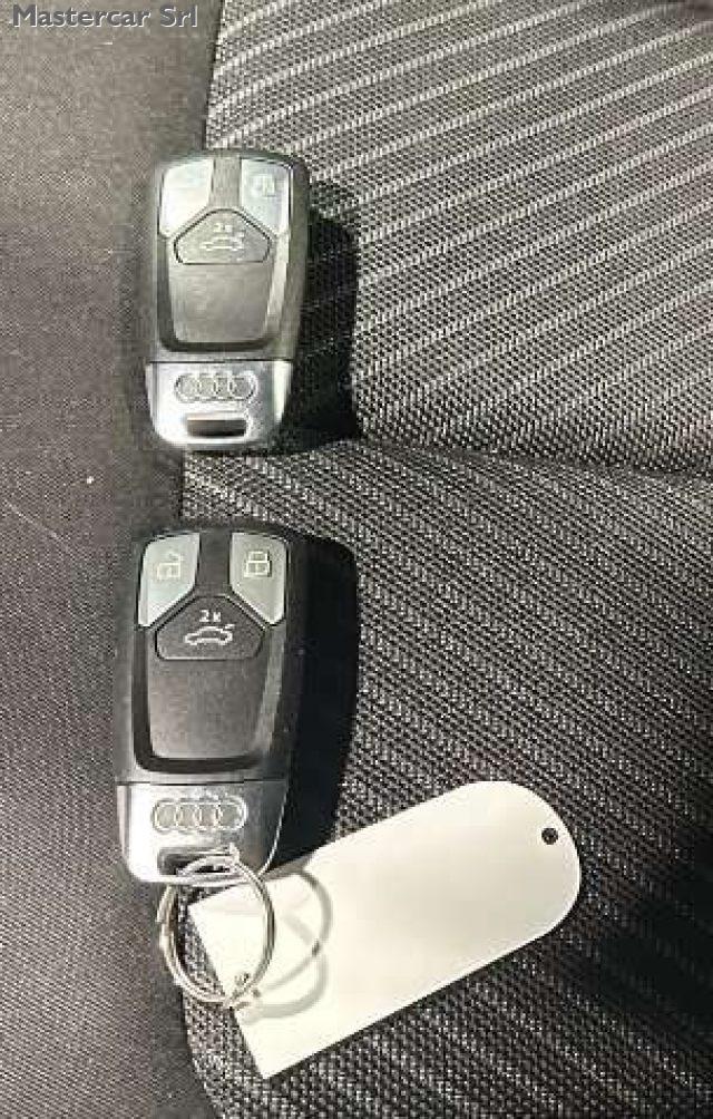 AUDI Q5 Sportback 50 2.0 tfsi e Bus. Ad. quattro GK422SD