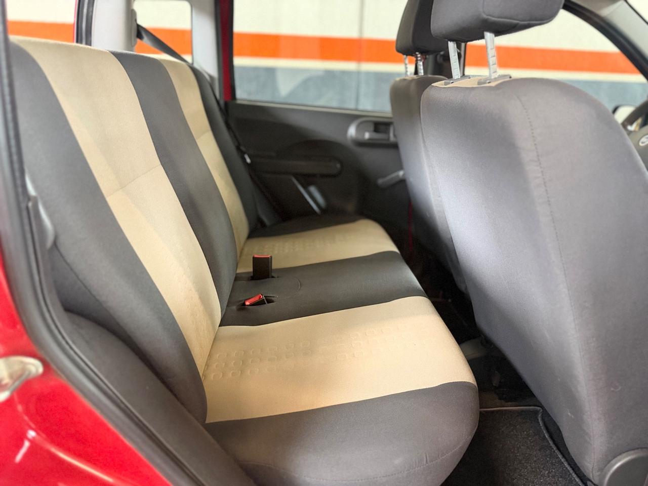 Fiat Panda 1.2 Dynamic Natural Power NEOPATENTATI