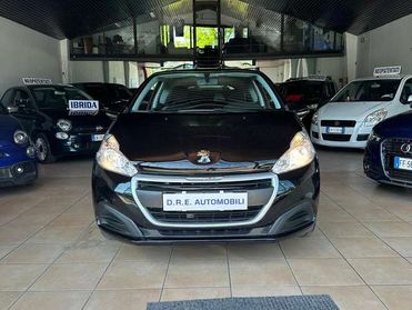 Peugeot 208 208 3p 1.0 puretech Access 68cv