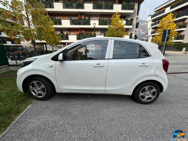 KIA Picanto 1.0 12V 5 porte Urban