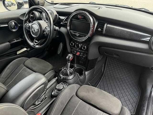 MINI Mini Mini 2.0 John Cooper Works