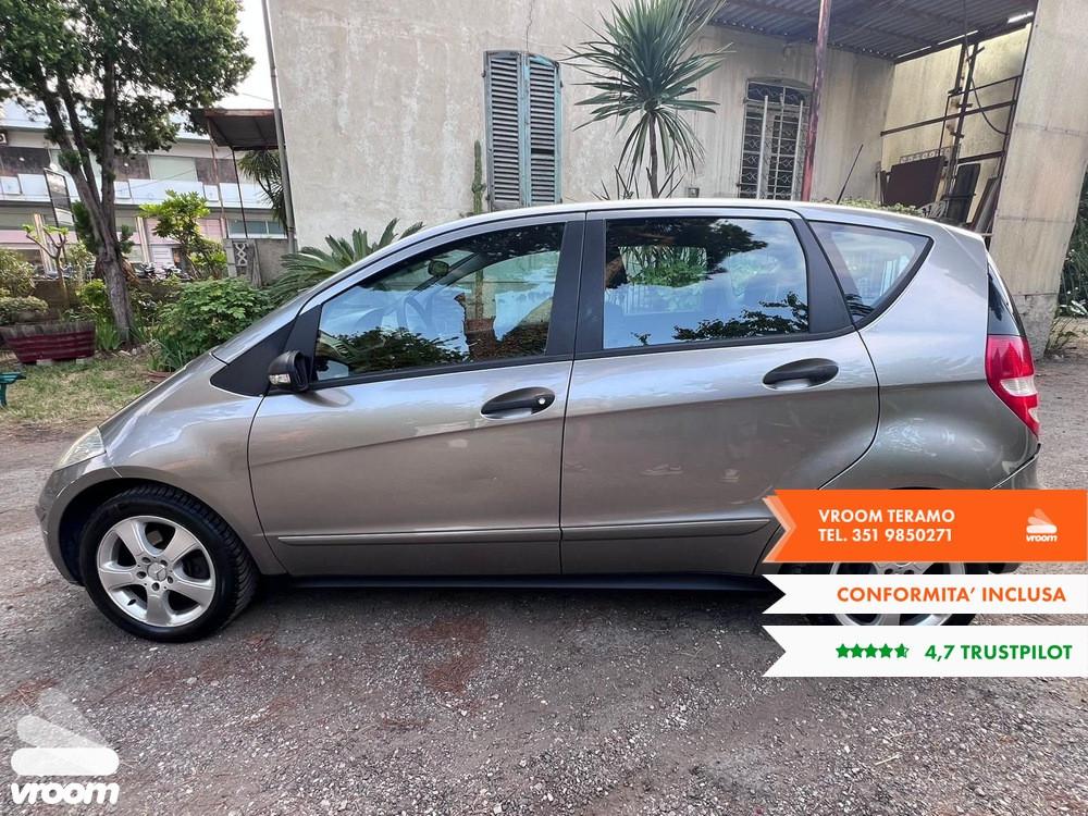 MERCEDES Classe A 150 Classic GPL