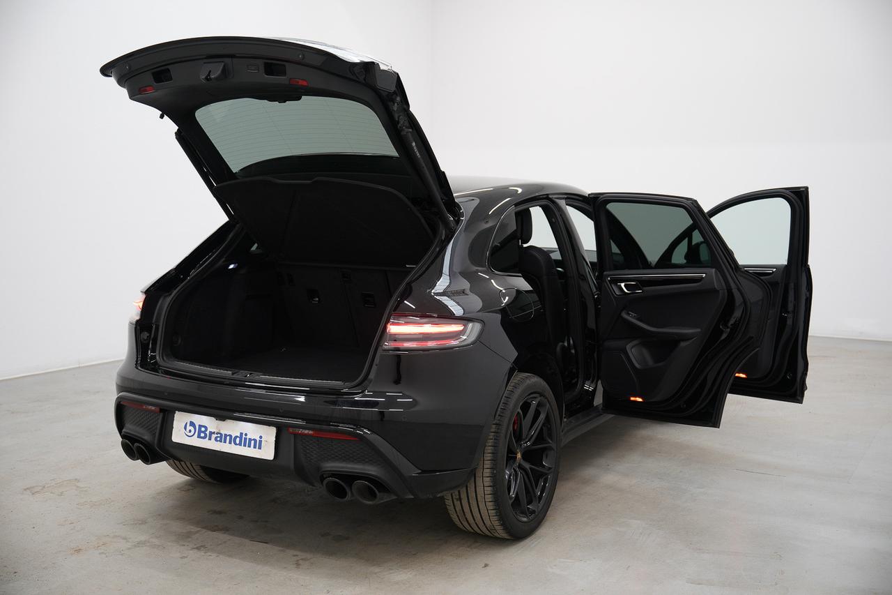 PORSCHE Macan 2.9 S 380cv pdk