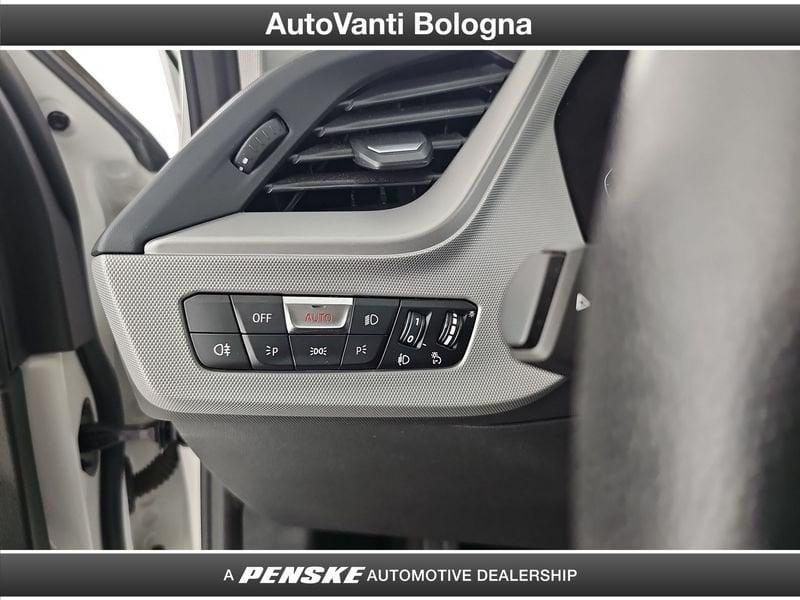 BMW Serie 1 116i Business Advantage auto