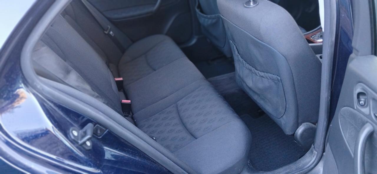 Mercedes-benz C 220 200 CDI cat Classic