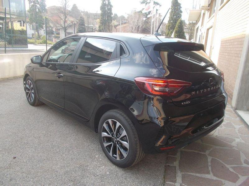 Mitsubishi Colt 1.0L turbo Invite 338.7575187 MASSARI MARCO